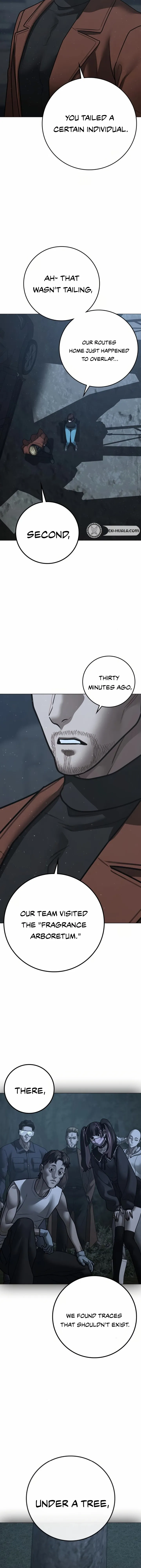 Read Reality Quest Manga Online