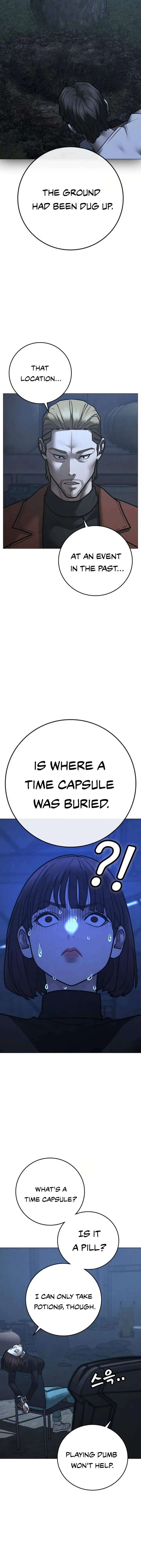 Read Reality Quest Manga Online