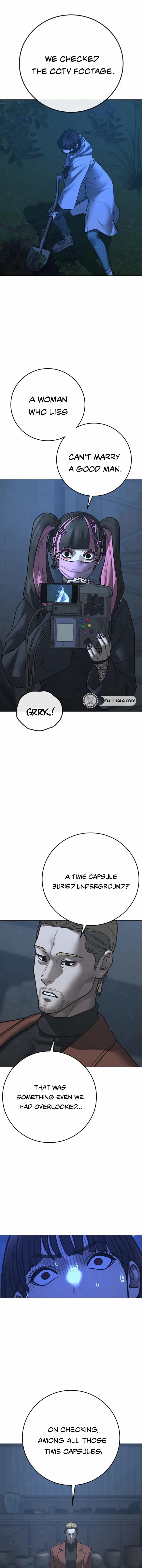 Read Reality Quest Manga Online