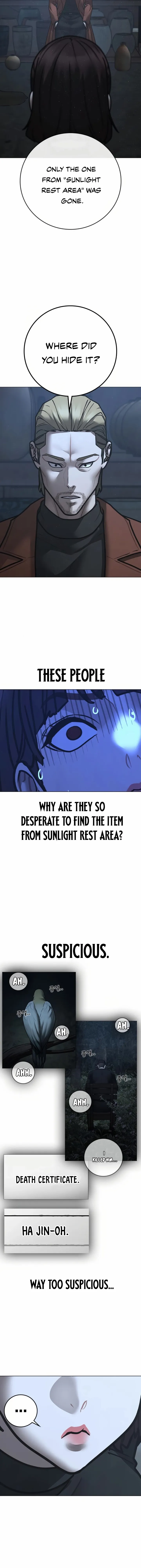 Read Reality Quest Manga Online