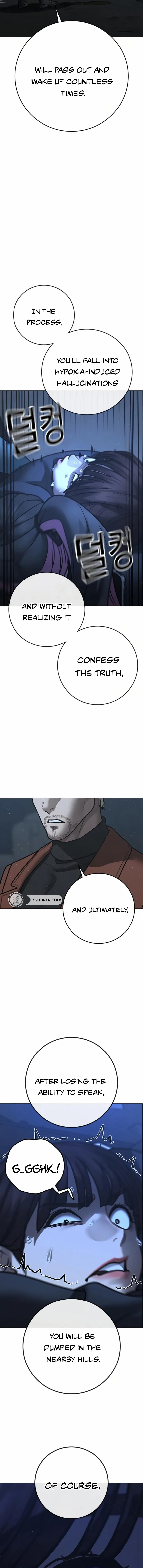 Read Reality Quest Manga Online