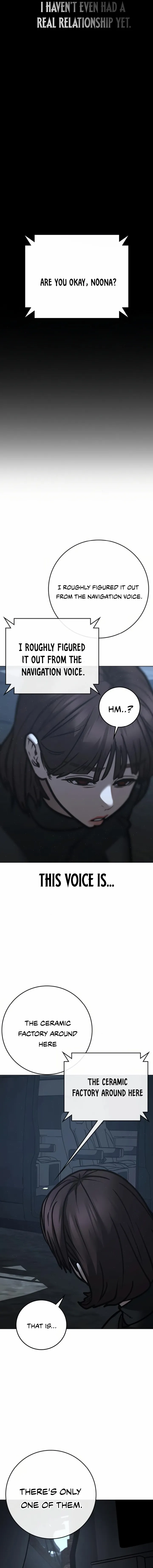 Read Reality Quest Manga Online