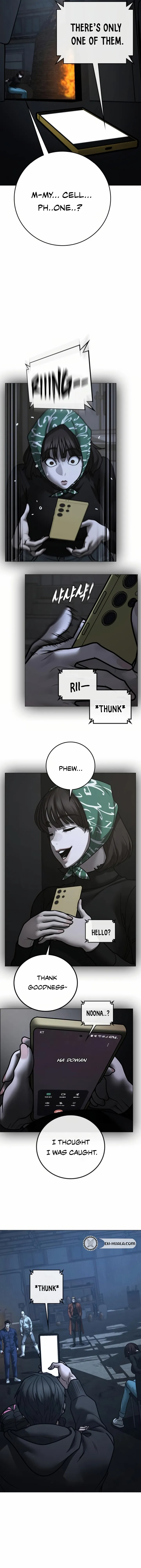 Read Reality Quest Manga Online