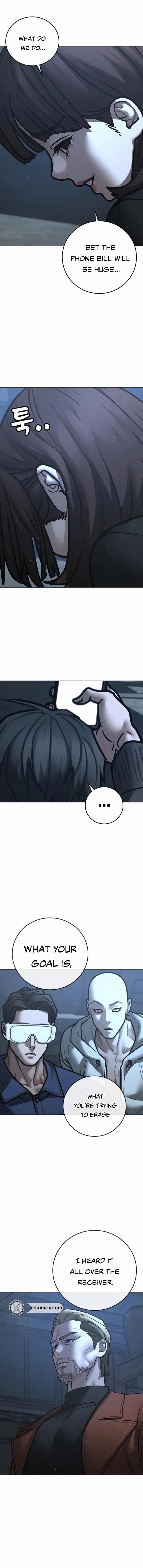 Read Reality Quest Manga Online