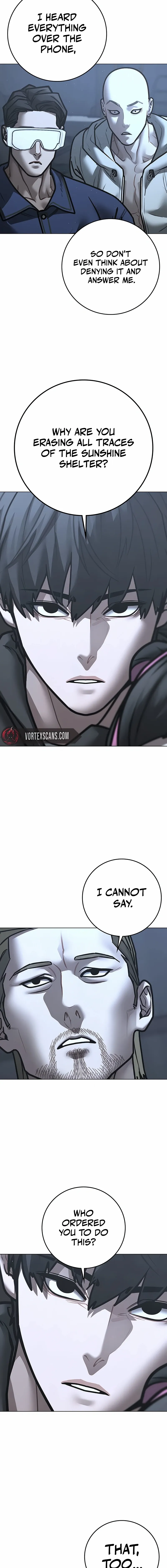 Read Reality Quest Manga Online