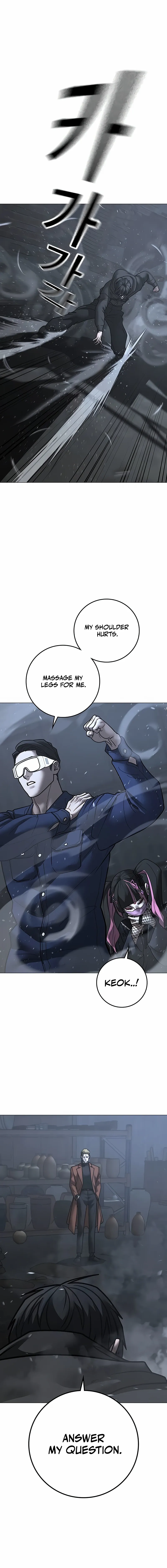 Read Reality Quest Manga Online