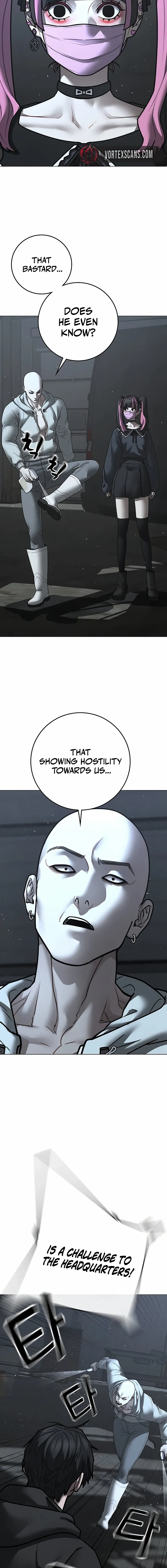 Read Reality Quest Manga Online