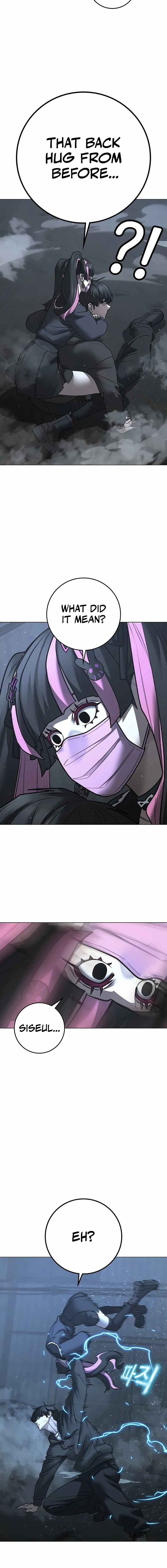 Read Reality Quest Manga Online