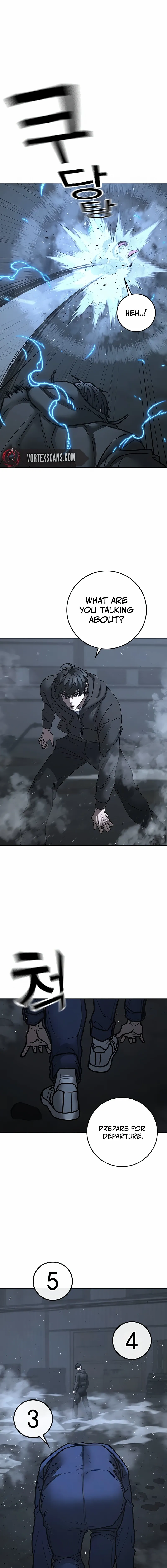 Read Reality Quest Manga Online