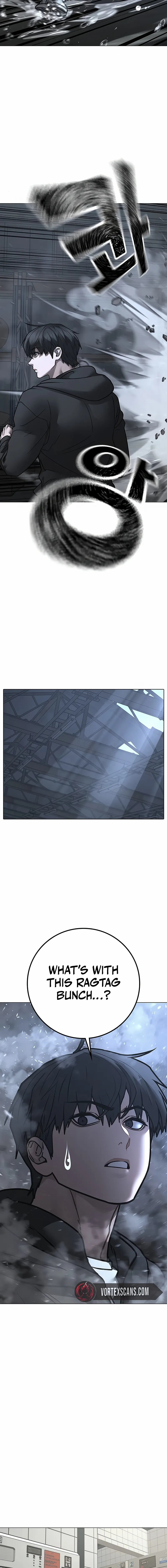 Read Reality Quest Manga Online