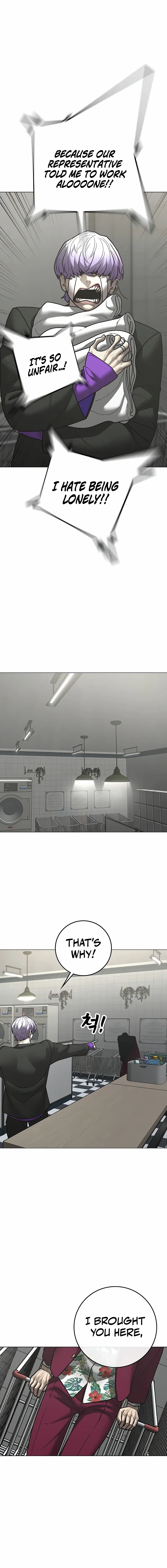 Read Reality Quest Manga Online