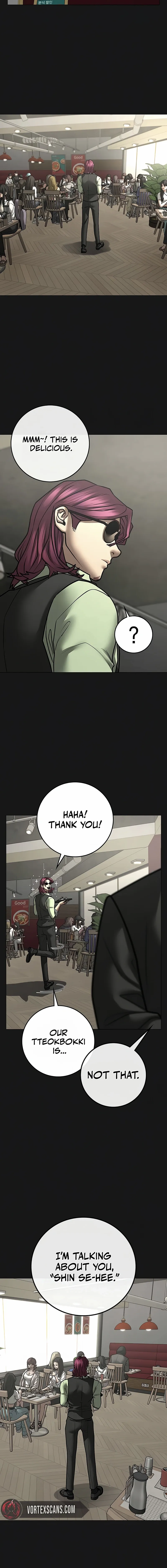 Read Reality Quest Manga Online