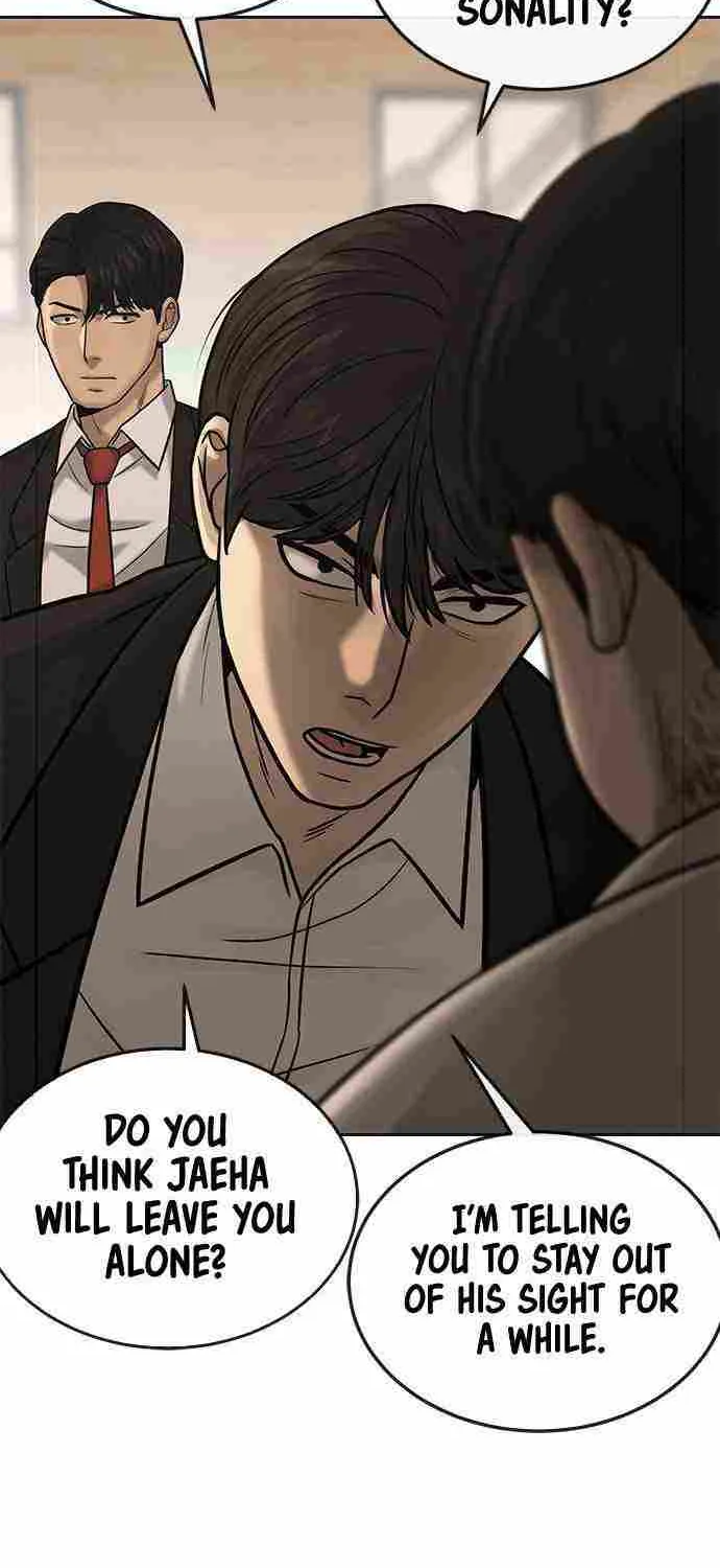 Read Reality Quest Manga Online