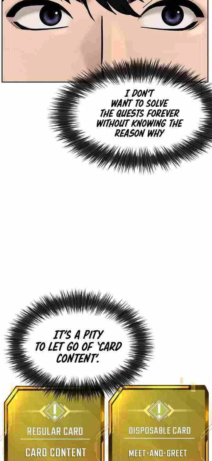 Read Reality Quest Manga Online