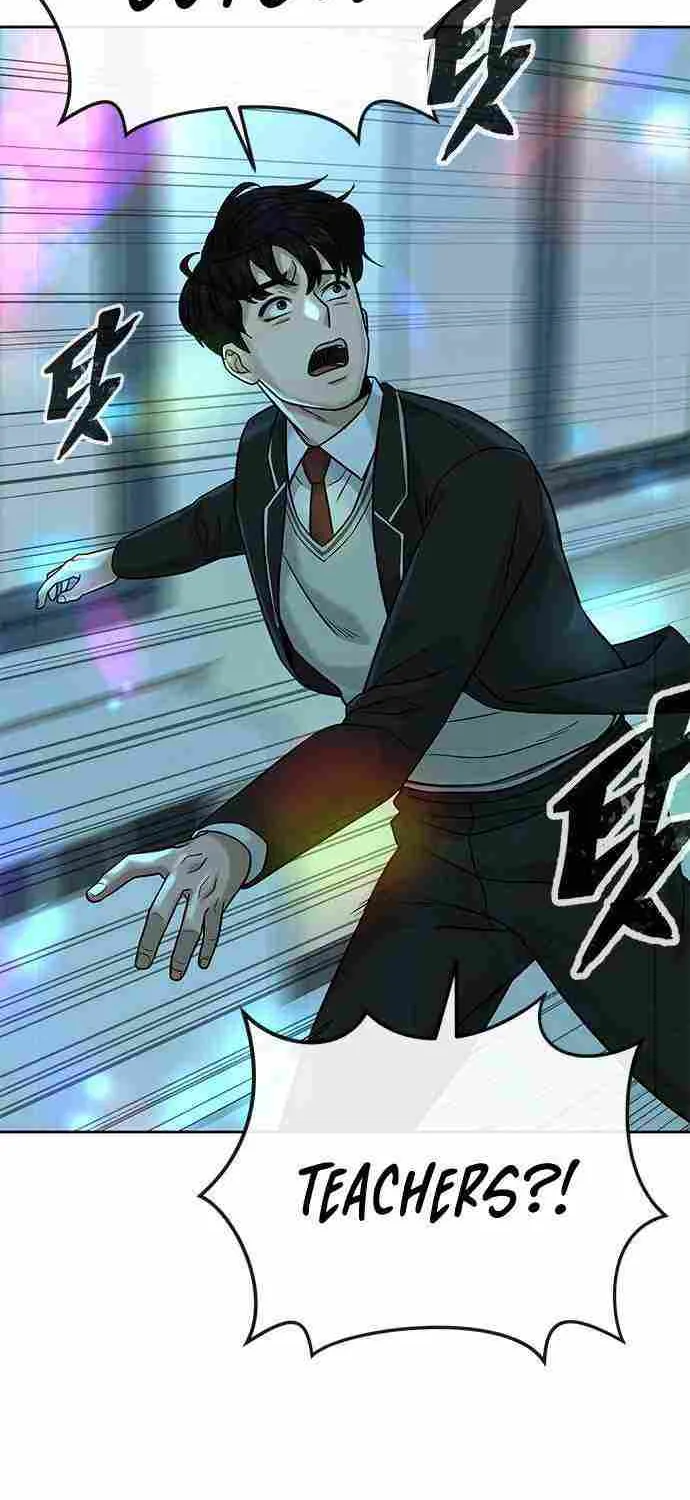 Read Reality Quest Manga Online