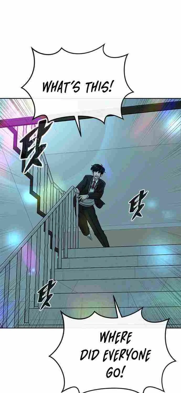 Read Reality Quest Manga Online