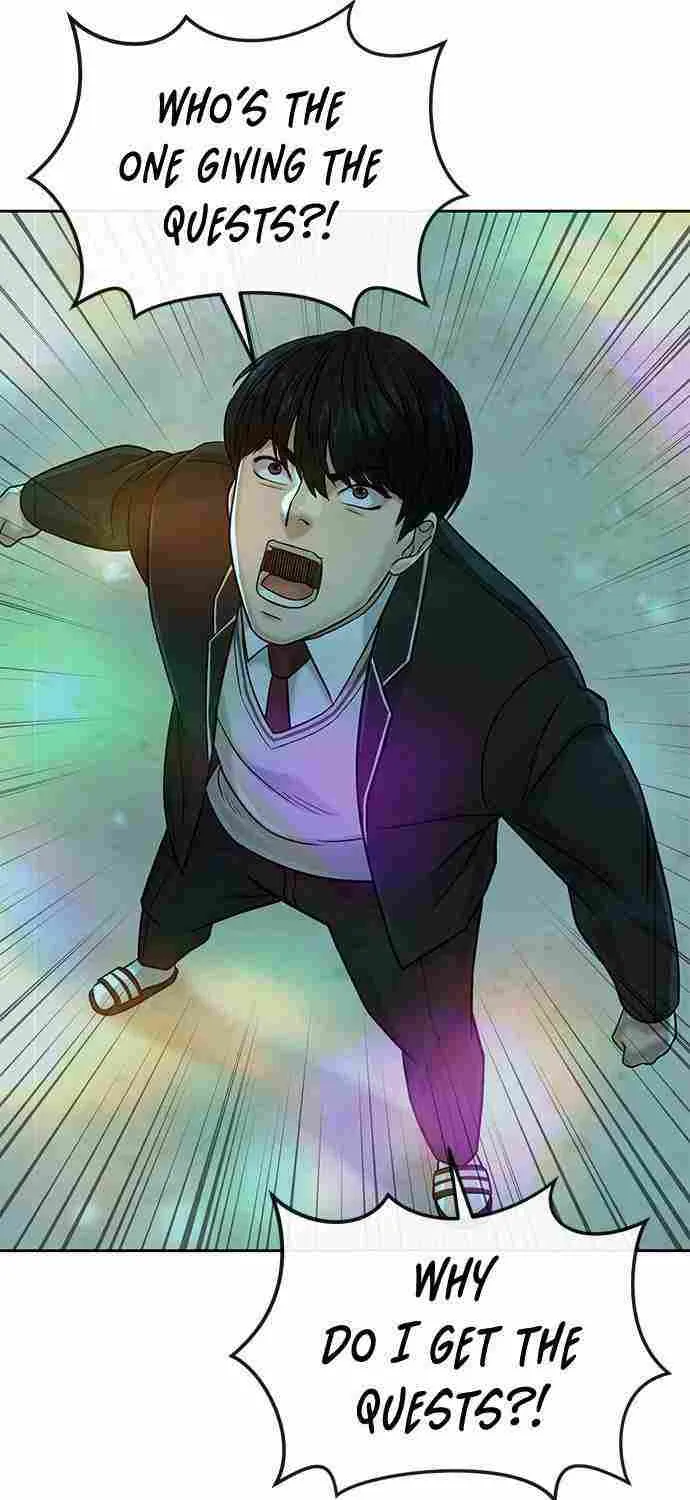 Read Reality Quest Manga Online