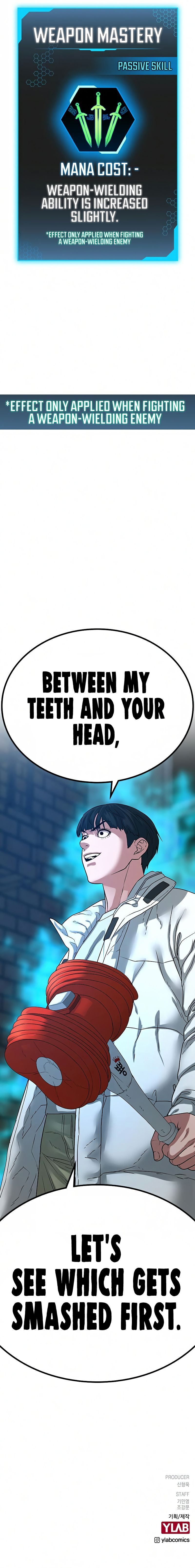 Read Reality Quest Manga Online