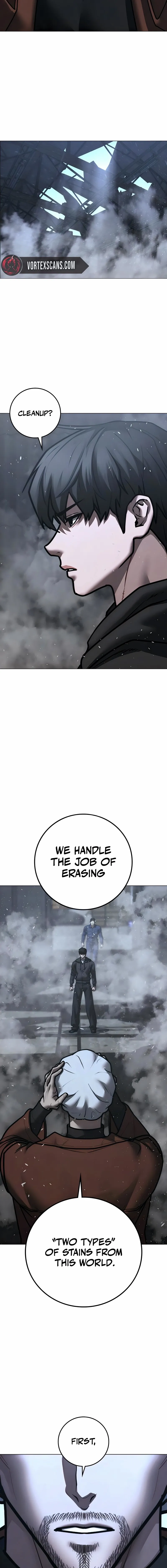 Read Reality Quest Manga Online