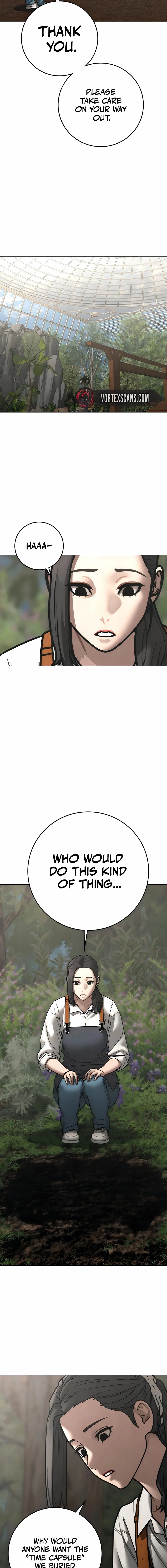 Read Reality Quest Manga Online