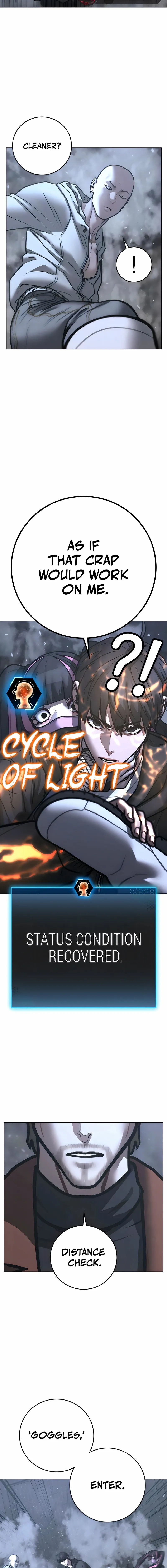 Read Reality Quest Manga Online