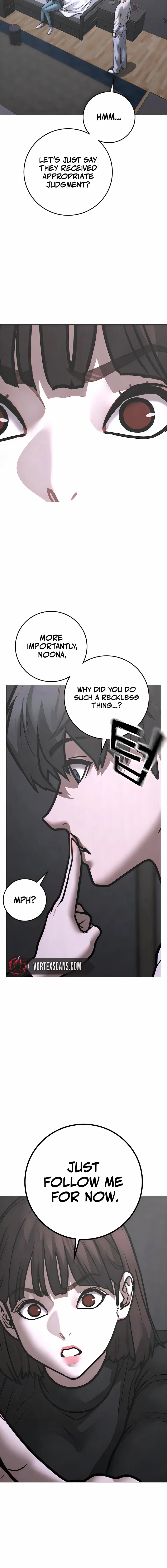 Read Reality Quest Manga Online