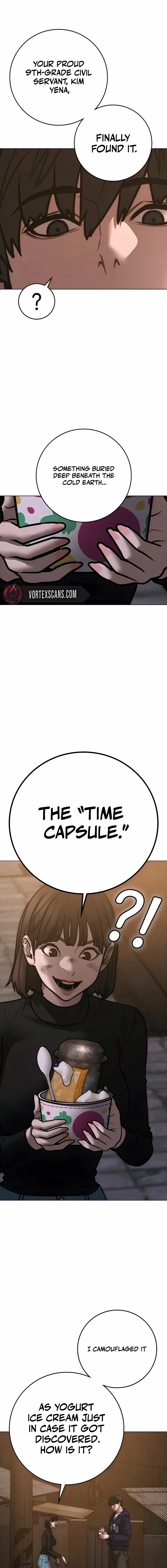 Read Reality Quest Manga Online