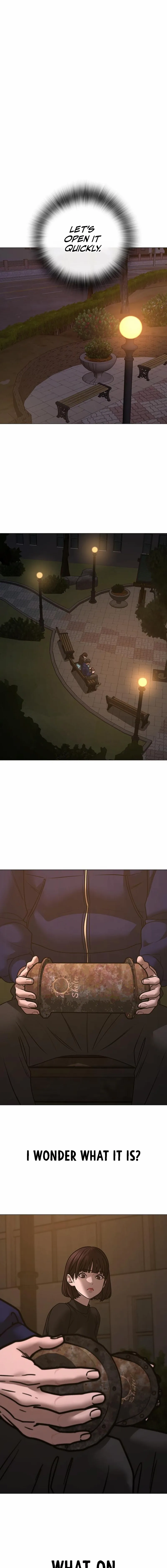 Read Reality Quest Manga Online