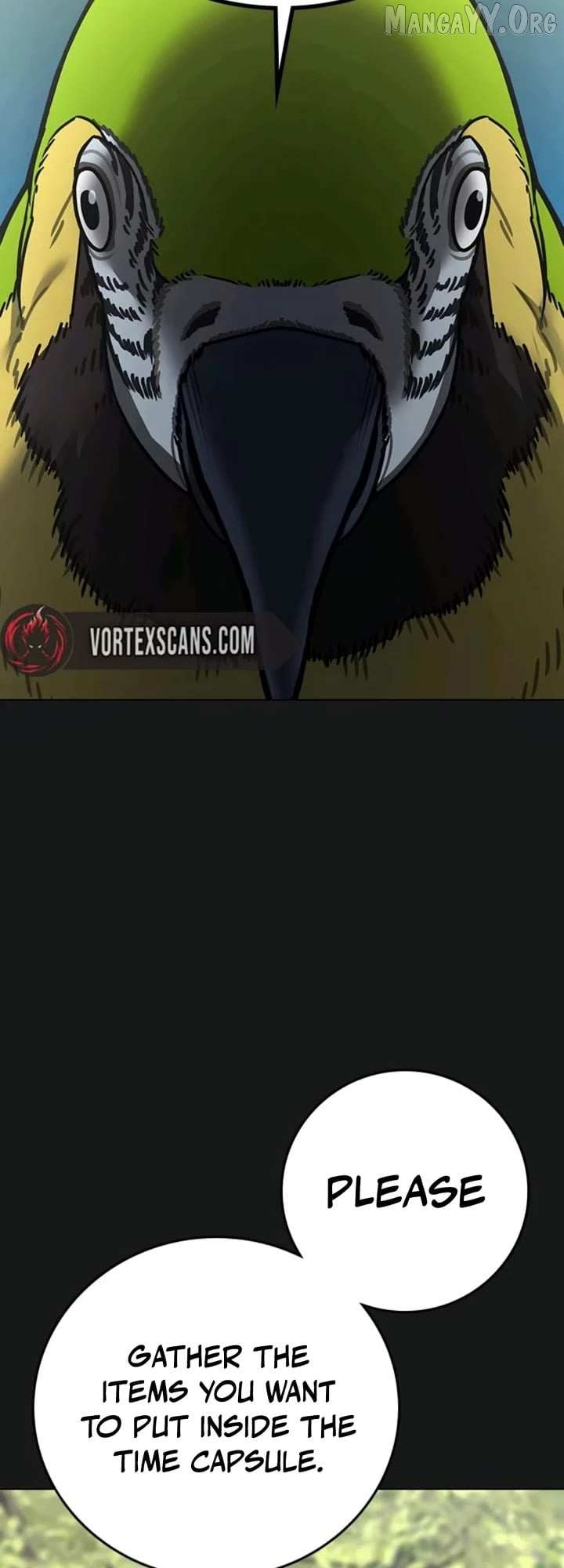 Read Reality Quest Manga Online