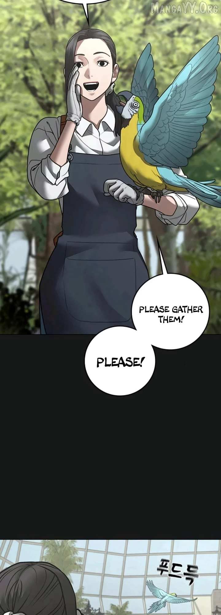 Read Reality Quest Manga Online