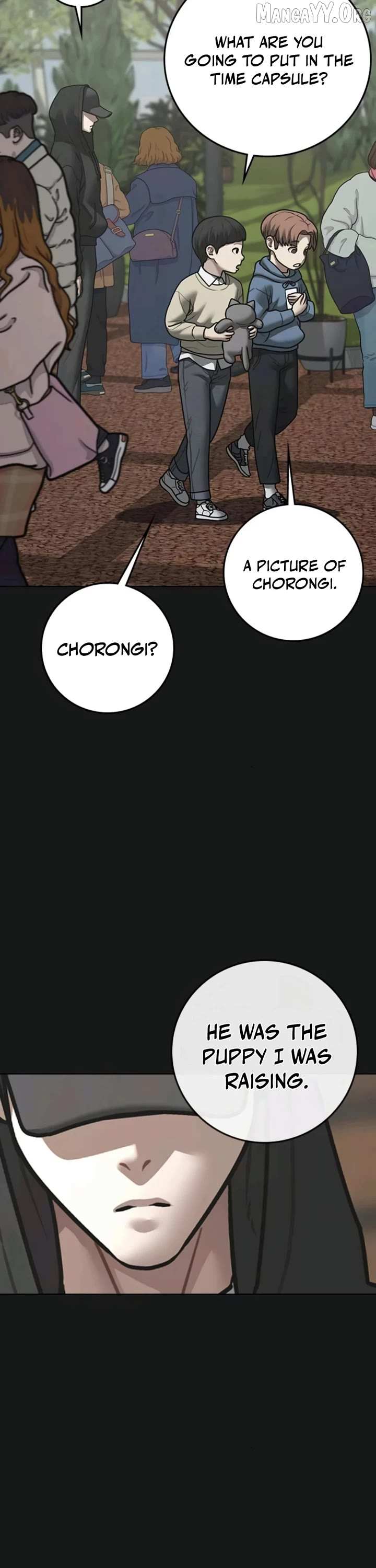 Read Reality Quest Manga Online