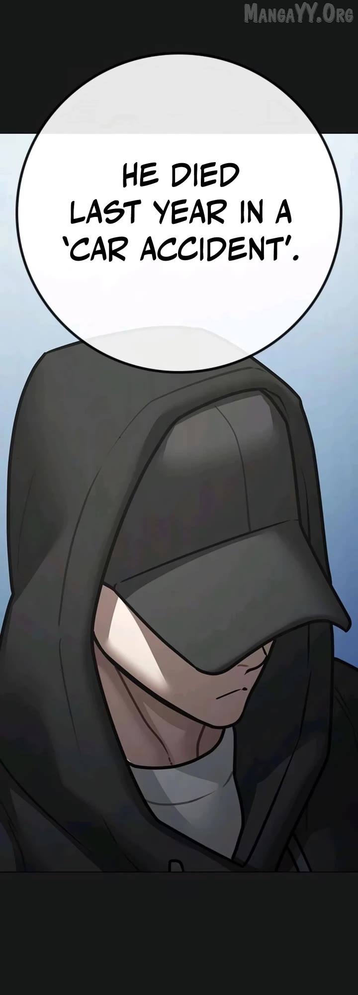 Read Reality Quest Manga Online