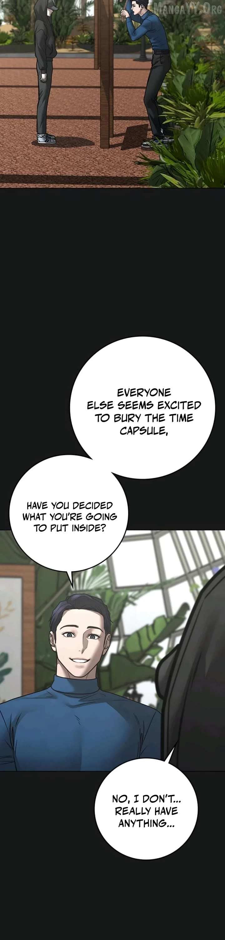 Read Reality Quest Manga Online