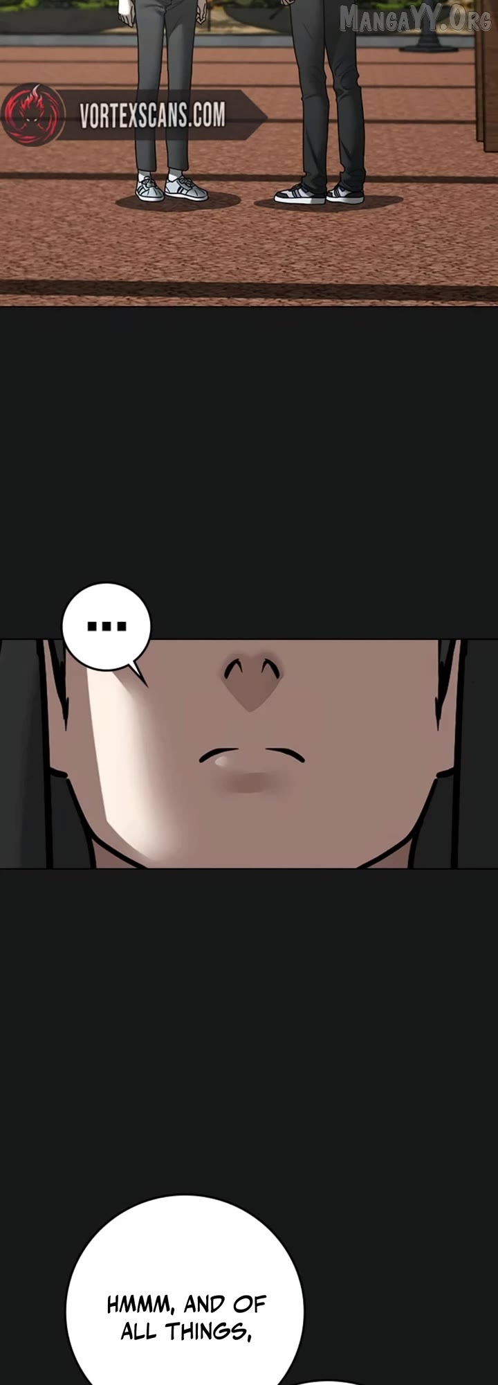 Read Reality Quest Manga Online