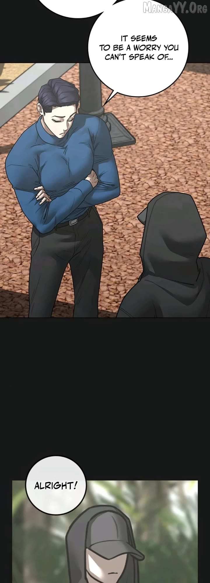 Read Reality Quest Manga Online