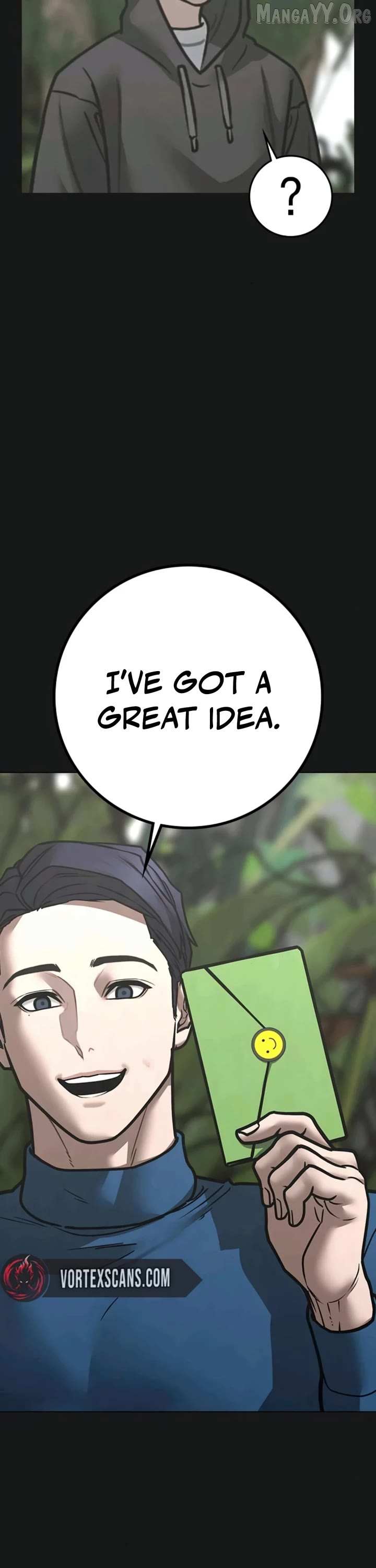 Read Reality Quest Manga Online