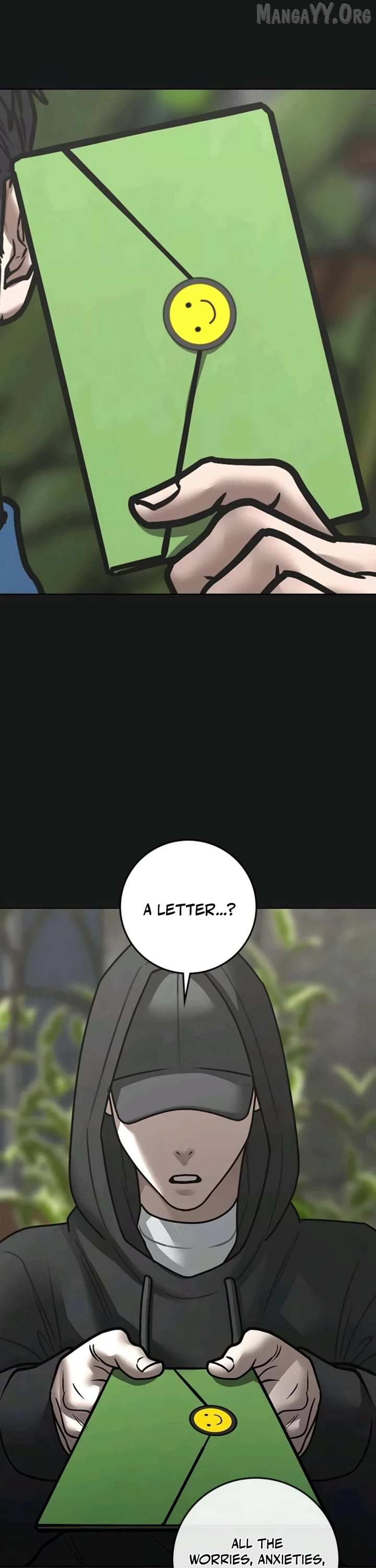 Read Reality Quest Manga Online