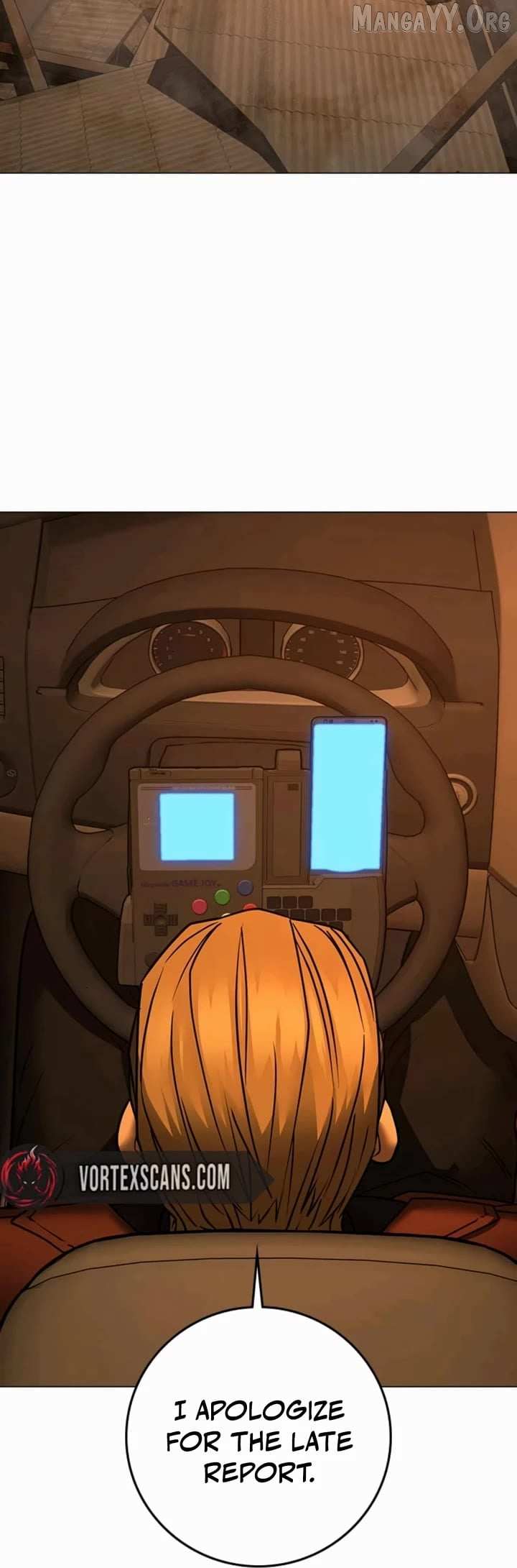 Read Reality Quest Manga Online