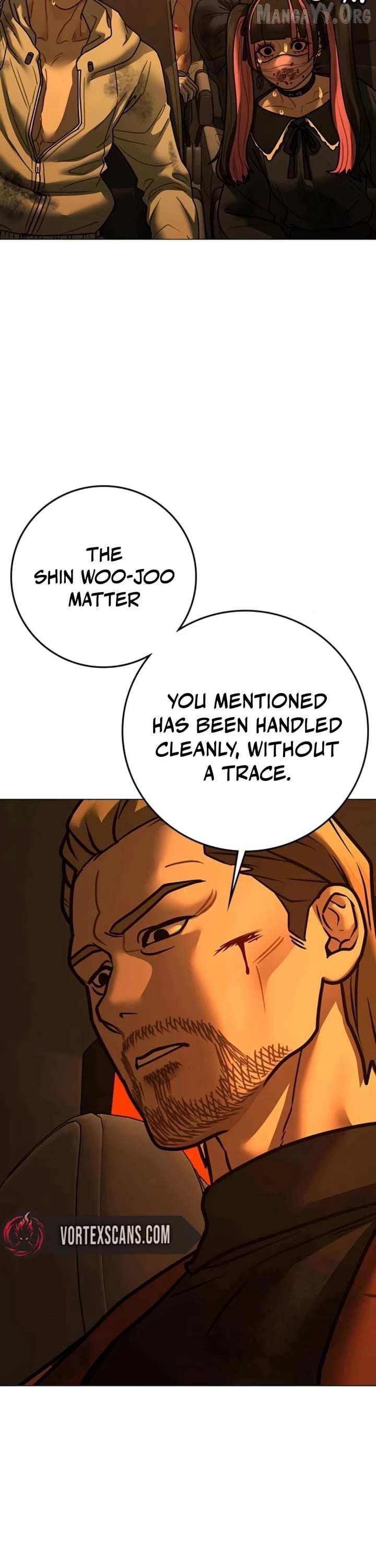 Read Reality Quest Manga Online