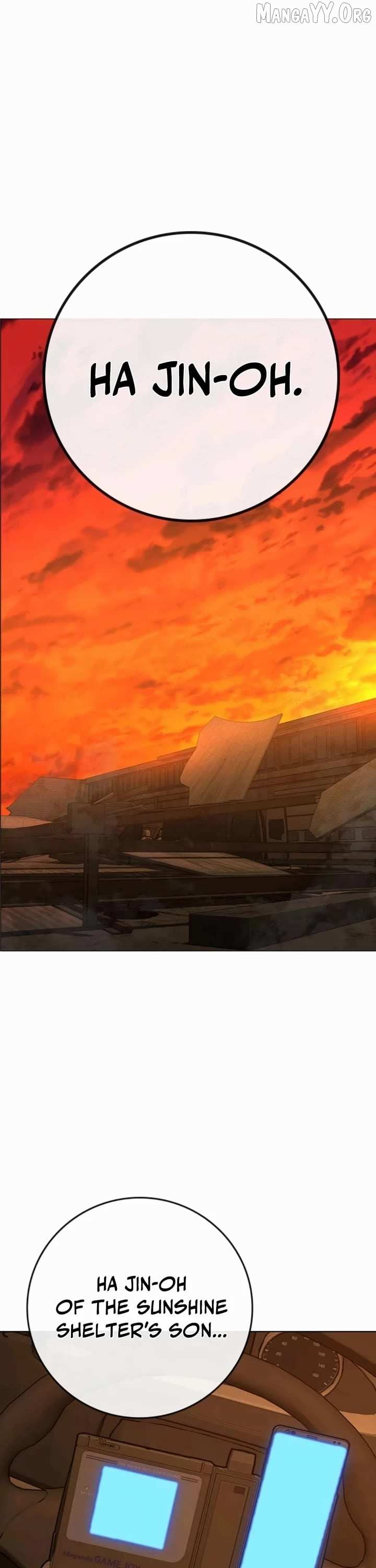 Read Reality Quest Manga Online