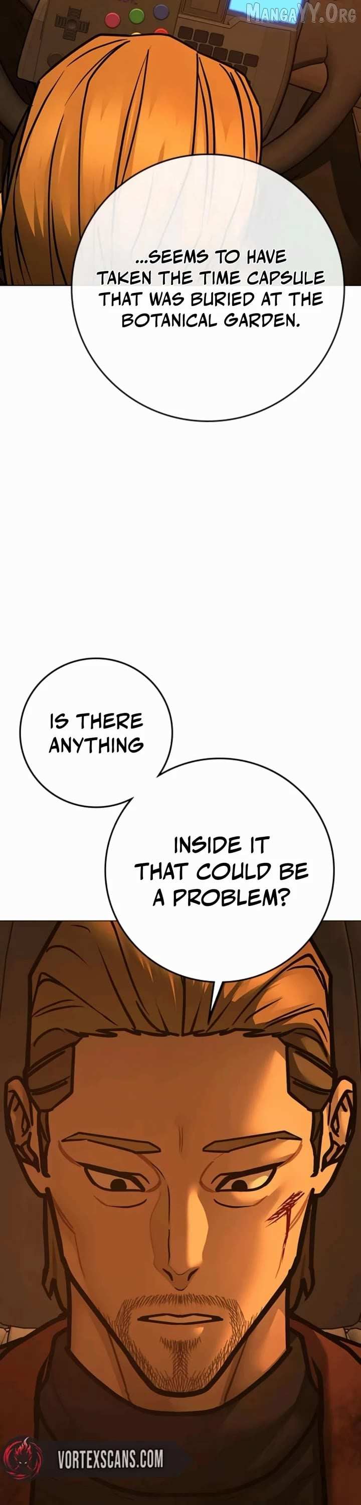 Read Reality Quest Manga Online