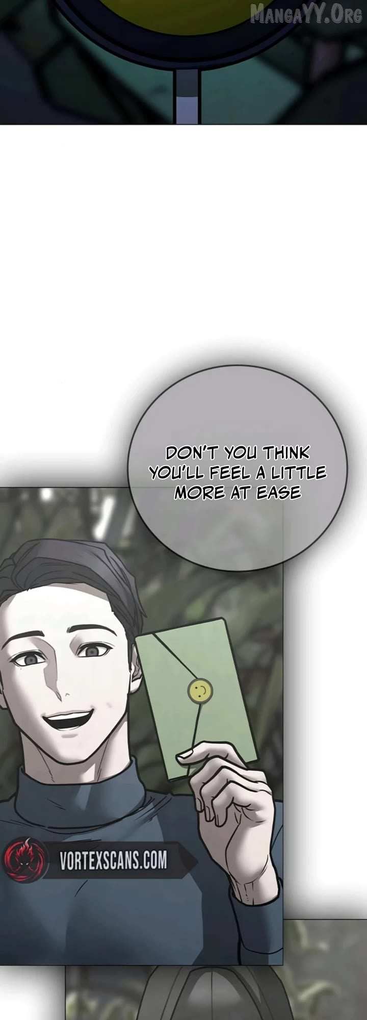 Read Reality Quest Manga Online