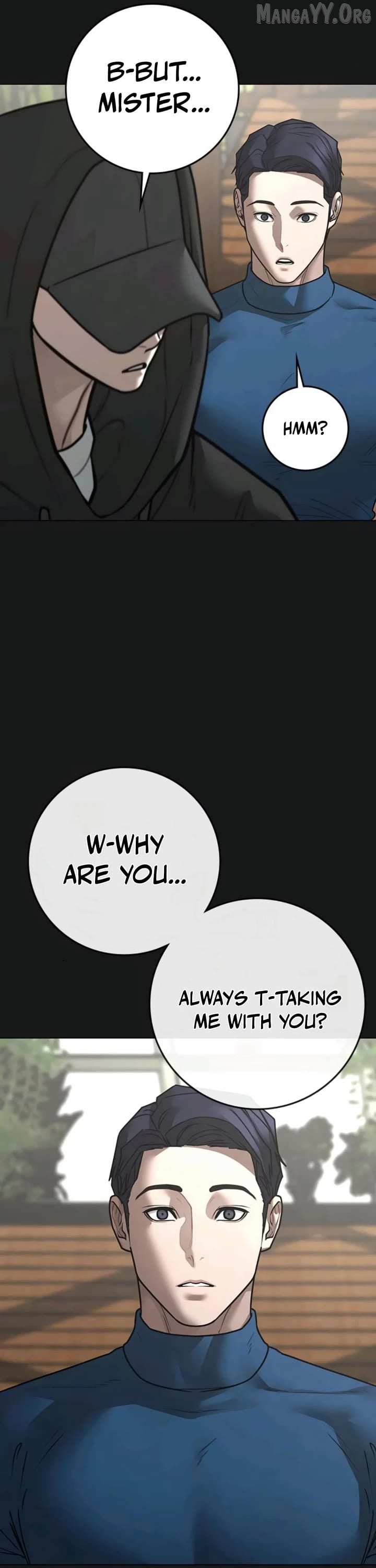 Read Reality Quest Manga Online