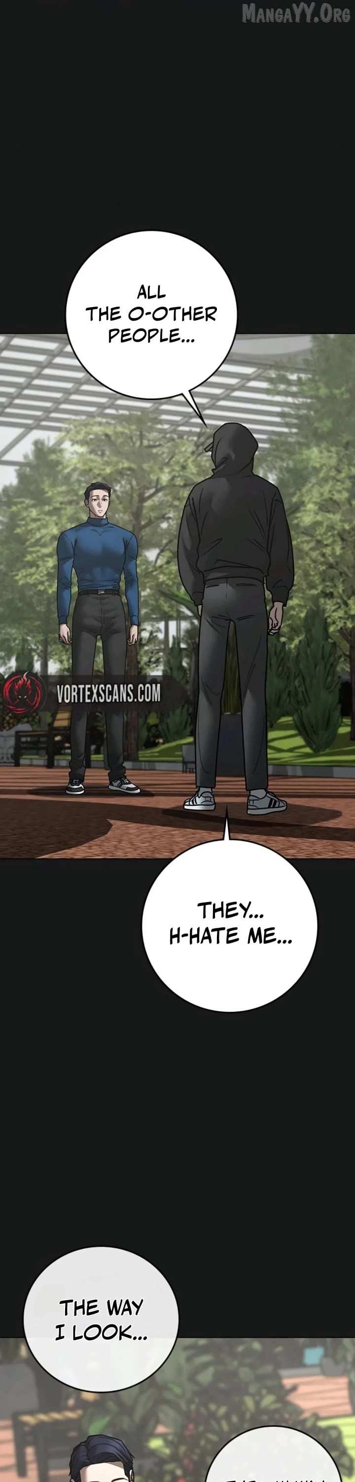 Read Reality Quest Manga Online