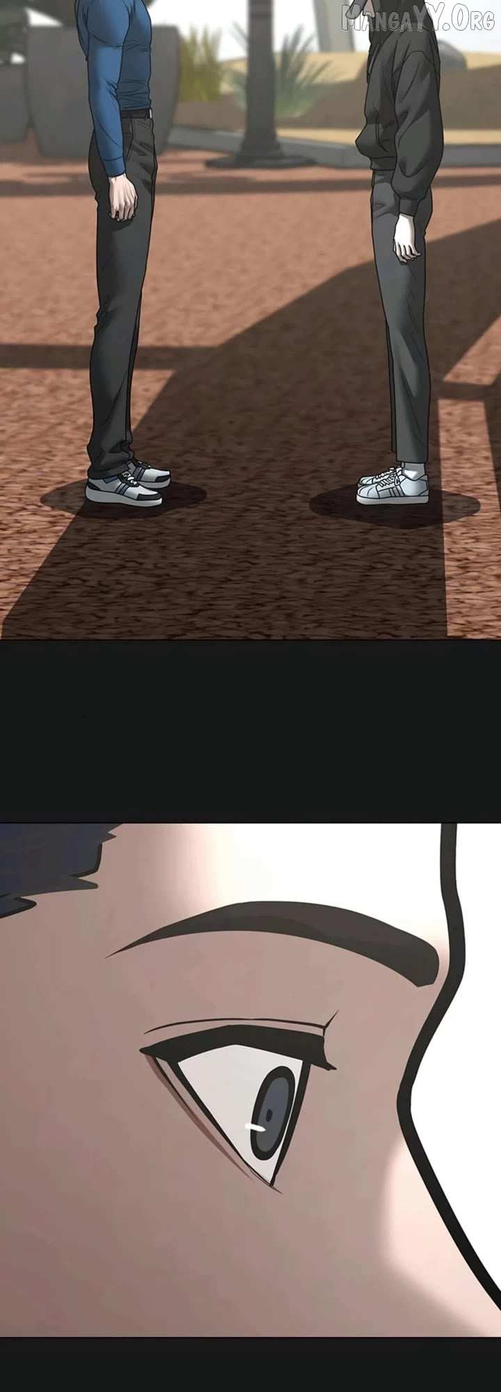 Read Reality Quest Manga Online