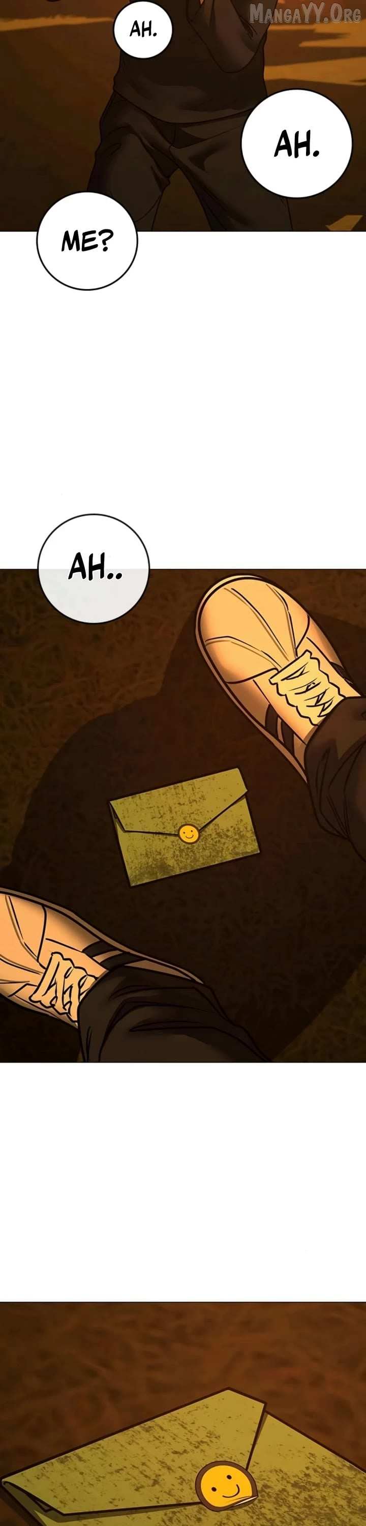 Read Reality Quest Manga Online