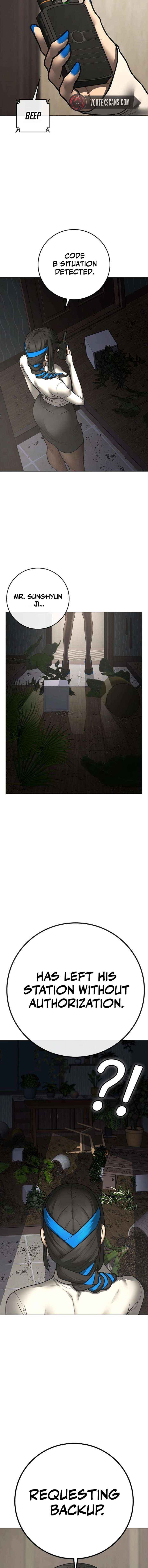 Read Reality Quest Manga Online