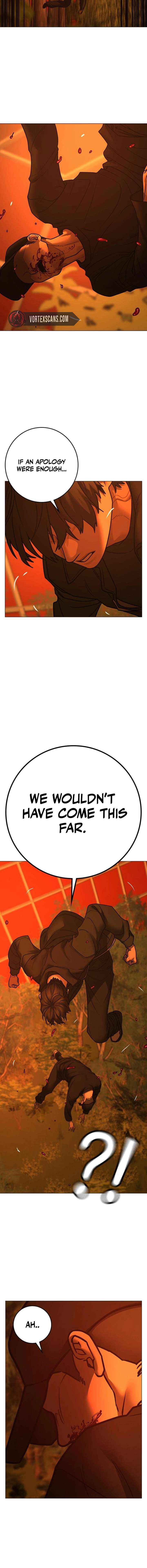 Read Reality Quest Manga Online