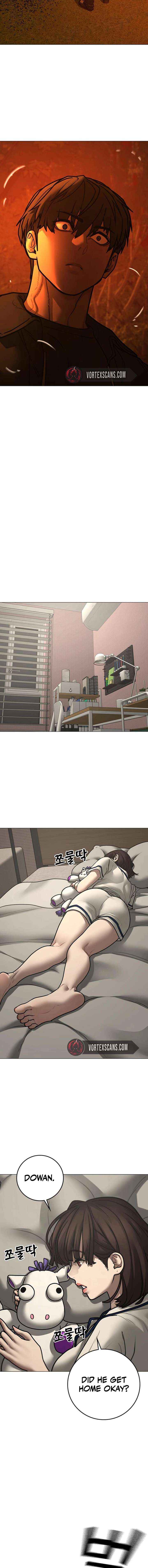 Read Reality Quest Manga Online