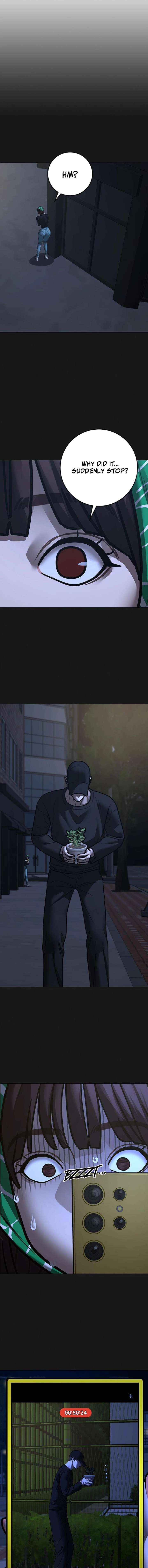 Read Reality Quest Manga Online